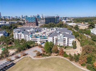 747 Ralph McGill Blvd NE UNIT 317, Atlanta, GA 30312