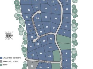 6915 Conifer Ct, Flowery Branch, GA 30542