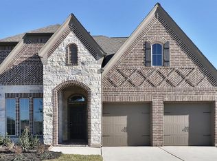 13226 Sage Meadow Ln, Pearland, TX 77584