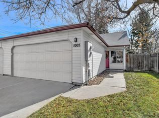 1005 W Targee St, Boise, ID 83706