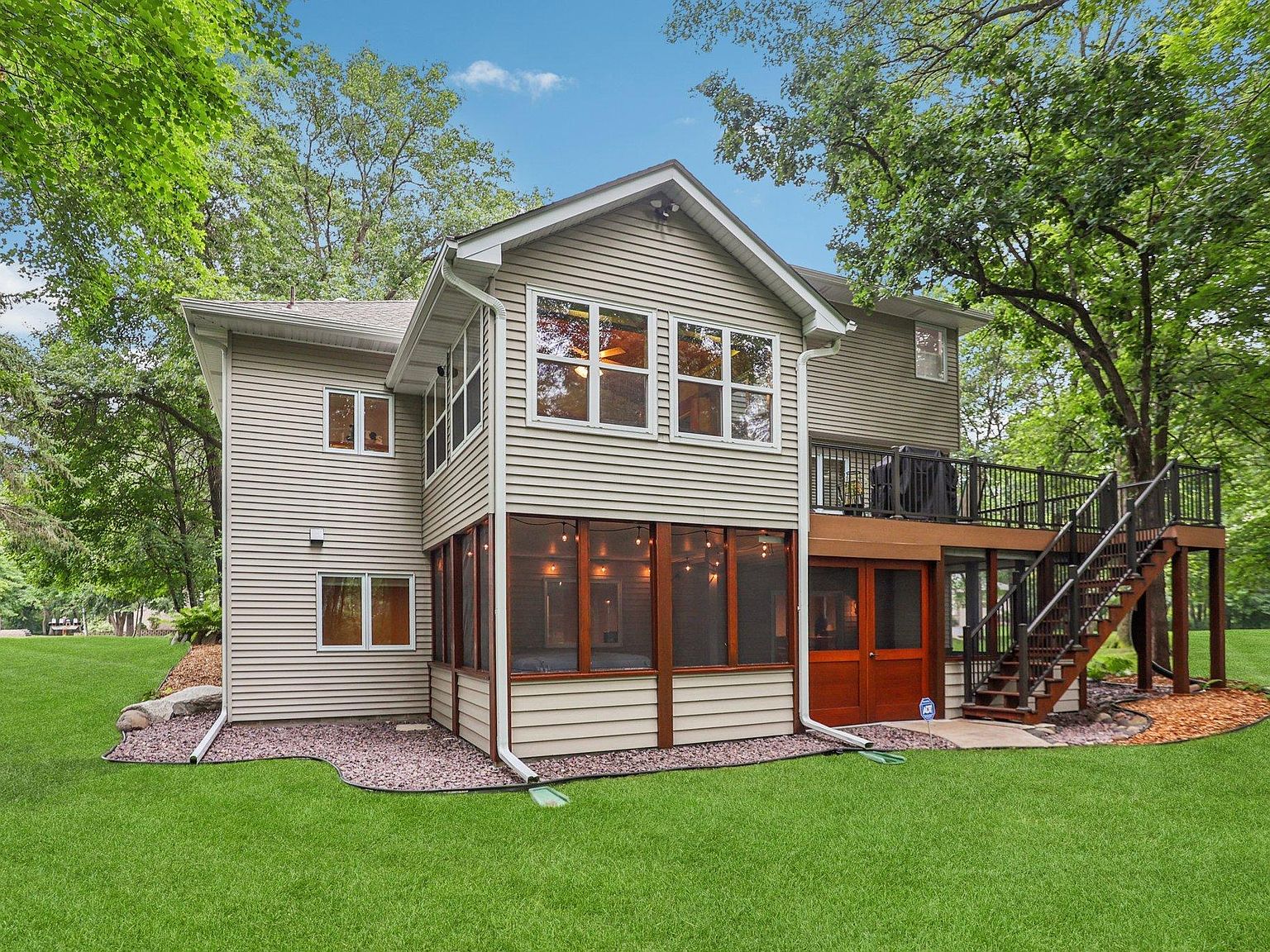 11064 Zumbrota Ct NE, Blaine, MN 55449 | MLS #6783873 | Zillow