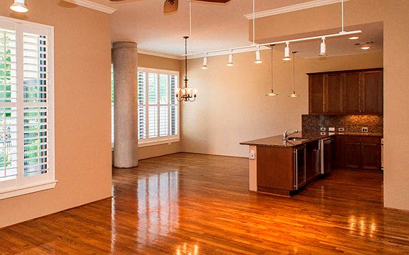 3rd image of 5005 Hidalgo St Unit 205