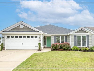 7166 Hanford Dr, Aiken, SC, 29803