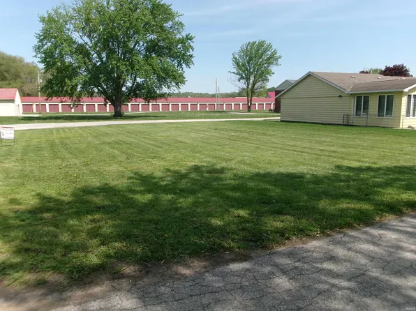 Jean Ave, Peru, IN 46970