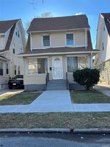194-08 115th Avenue, Saint Albans, NY, 11412