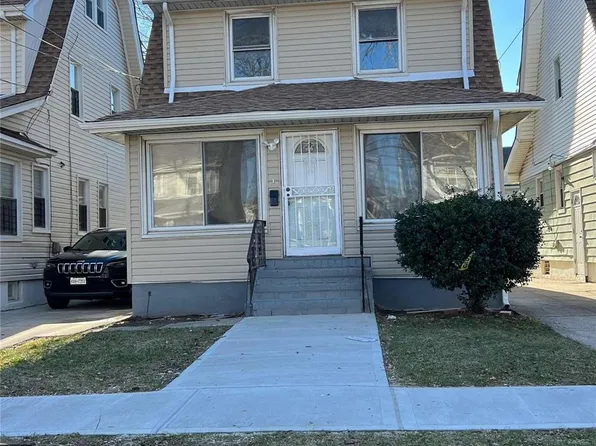 194-08 115th Avenue, Saint Albans, NY 11412