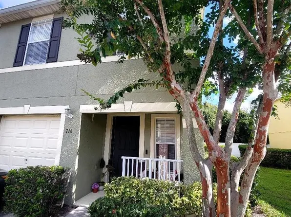 716 Cresting Oak Cir #55, Orlando, FL 32824