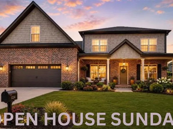 126 Siena Dr, Anderson, SC 29621
