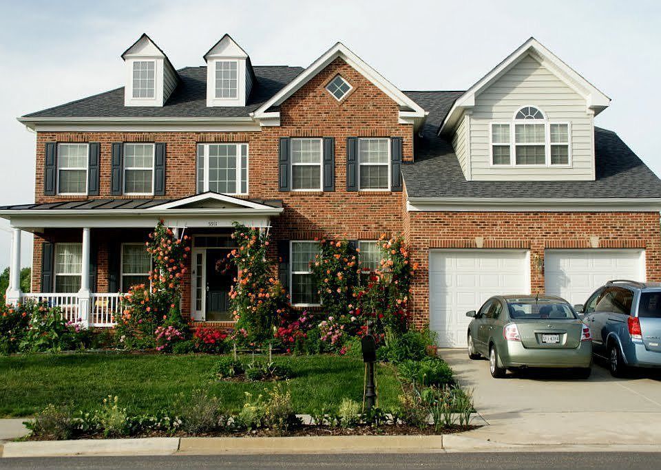 Home in 2010