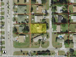 2351 51st Ter SW, Naples, FL 34116