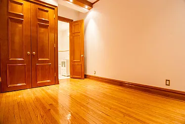 Rented by WAM Partners - William Moses Co.