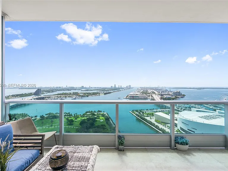 900 Biscayne Blvd #3704 — Photo 44