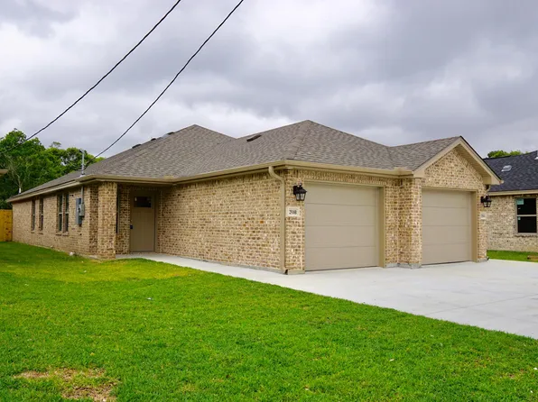 2514 Avenue H #B, Nederland, TX 77627