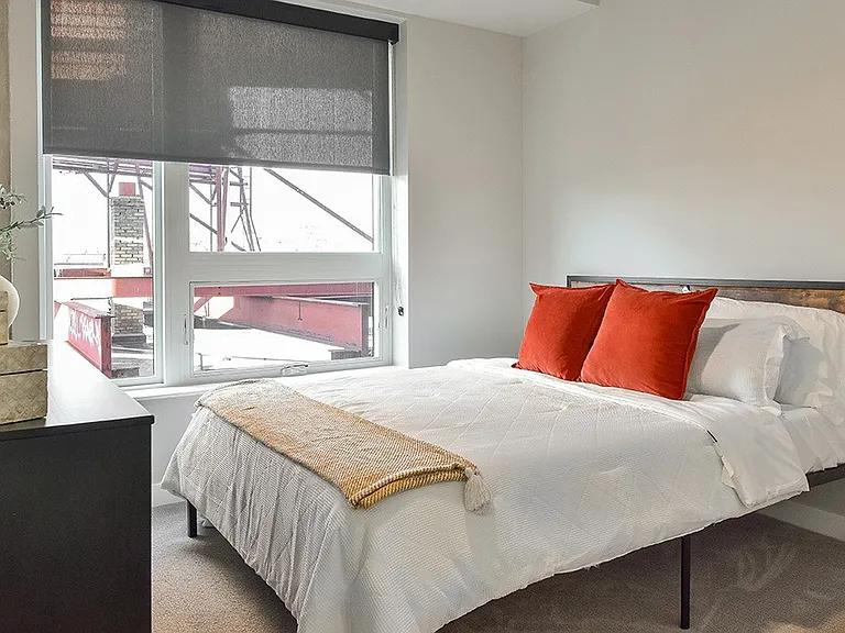 The Bohen Apartments — Photo 9