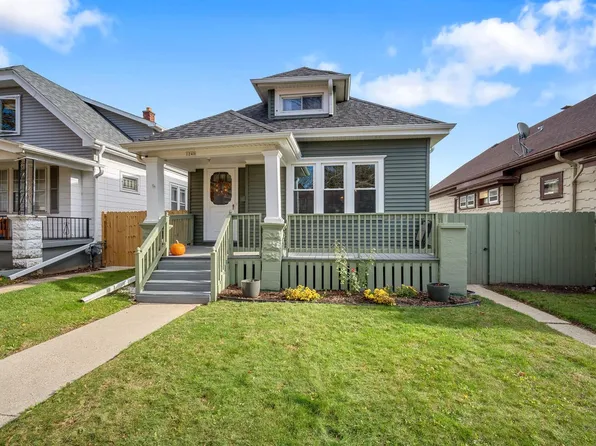 1240 South 31st STREET, Milwaukee, WI 53215
