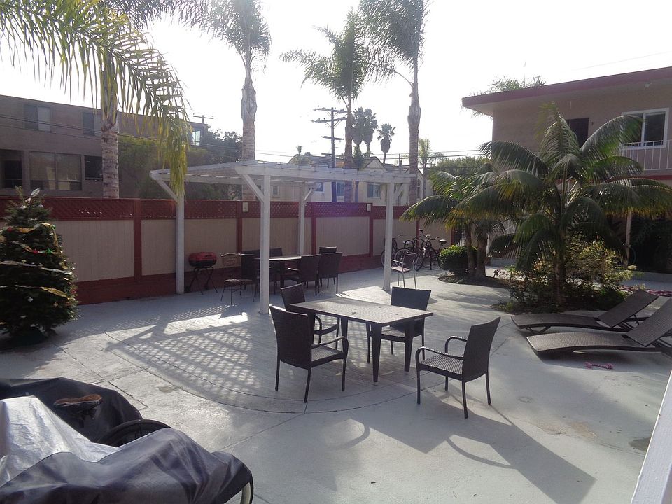 1st image of 1476 La Playa Ave APT B