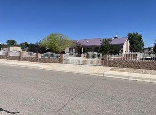 1336 Drake Rd SW, Los Lunas, NM 87031