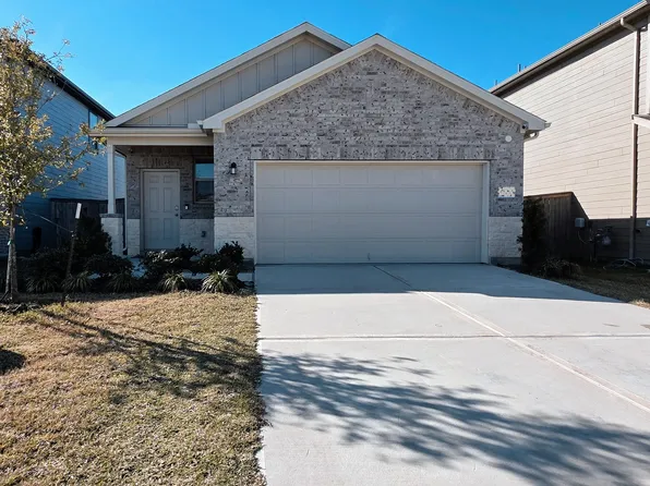 (undisclosed Address), Conroe, TX 77302