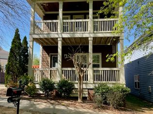 11119 Harbert Rd, Huntersville, NC 28078