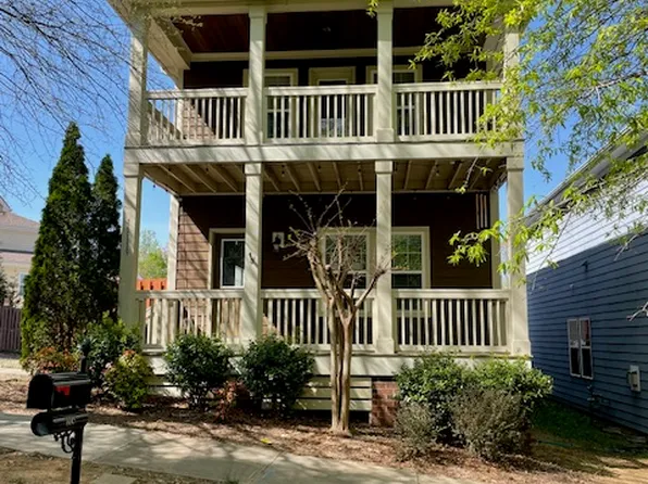 11119 Harbert Rd, Huntersville, NC 28078