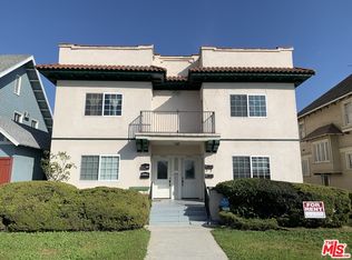 2722 Brighton Ave, Los Angeles, CA 90018