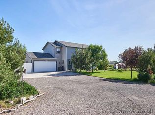 7814 Cox Rd, Cheyenne, WY 82009