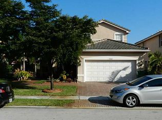17445 SW 48th St, Miramar, FL 33029