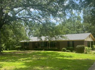 1034 10th St NW, Vernon, AL 35592