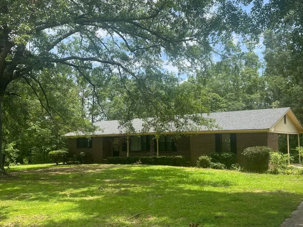 1034 10th St NW, Vernon, AL 35592