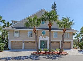 3 163rd Ave, Redington Beach, FL 33708