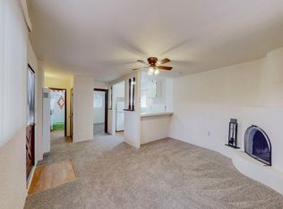 752 Agua Fria St, Santa Fe, NM 87501