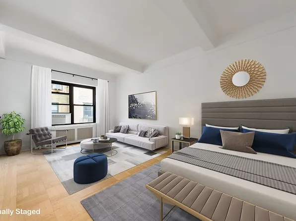 230 Riverside Dr APT 16M, New York, NY 10025