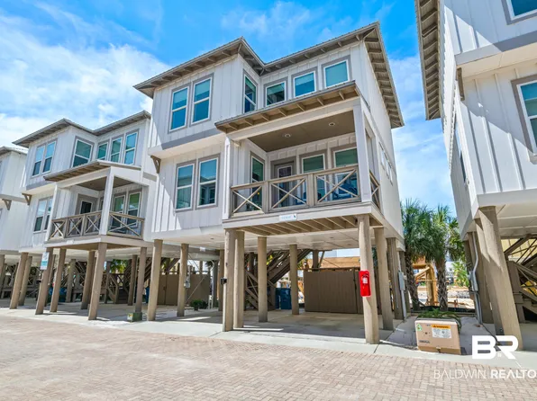 1796 W Beach Blvd Unit F, Gulf Shores, AL 36542