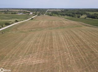 0 485th St, Udell, IA 52593