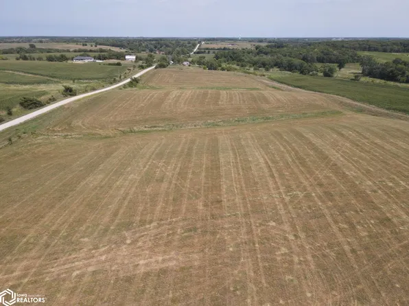 0 485th St, Udell, IA 52593