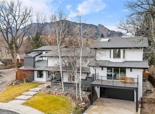 245 Fair Pl, Boulder, CO 80302