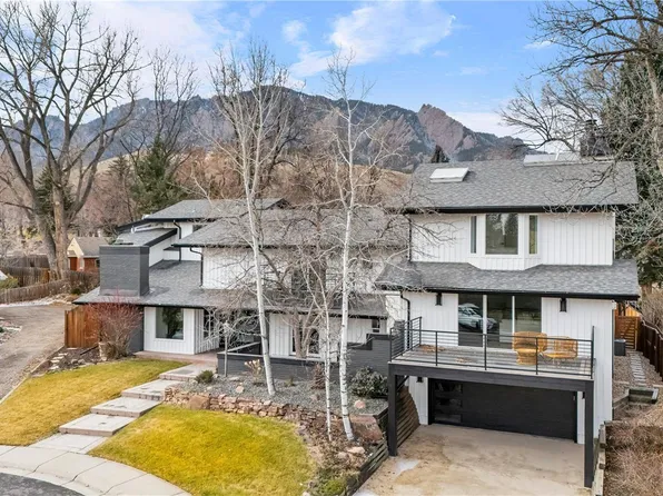 245 Fair Place, Boulder, CO 80302