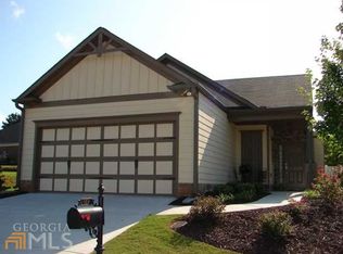 168 Heritage Pointe, Woodstock, GA 30189