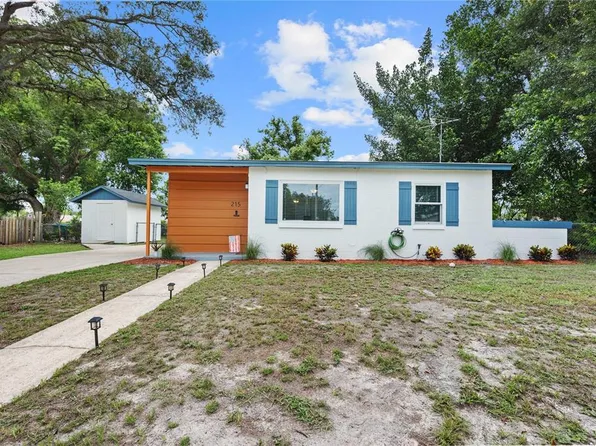 215 ABBEYVILLE STREET, DELTONA, FL 32725