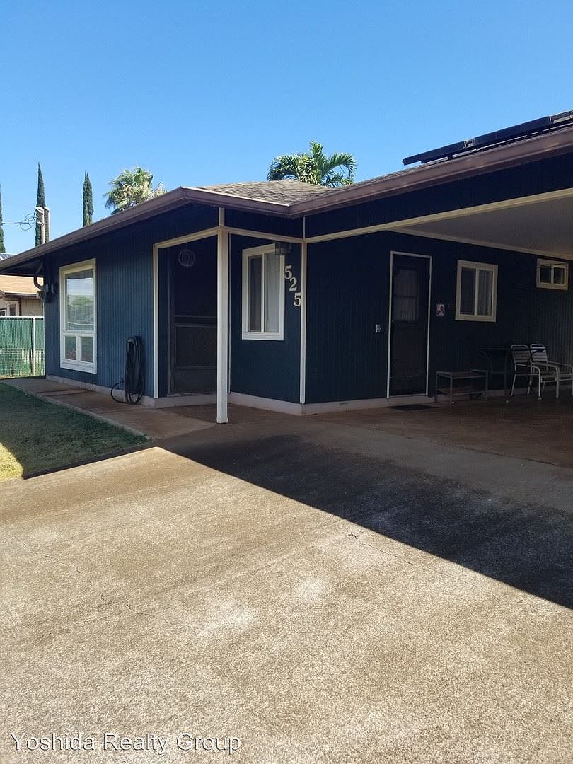 525 Pili Loko St Paia HI 96779 Zillow