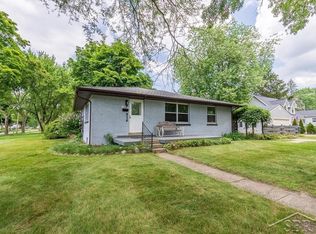 1309 Maryland St, Midland, MI 48642