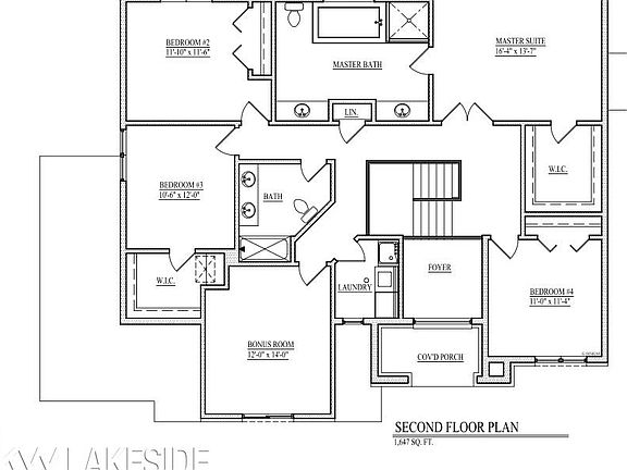 5th image of 52418 Battanwood Dr #97