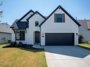 5244 Ranchero Trl, Fort Worth, TX 76126