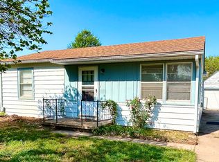 417 Charles St, Hutchinson, KS 67501