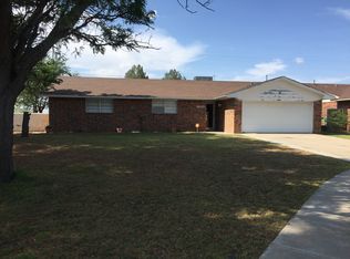 1509 Avenue O, Eunice, NM 88231