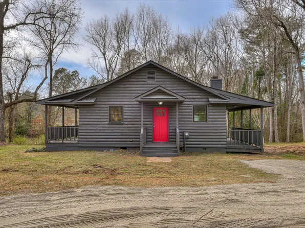 1086 SAM BASTON DRIVE Drive, Evans, GA 30809