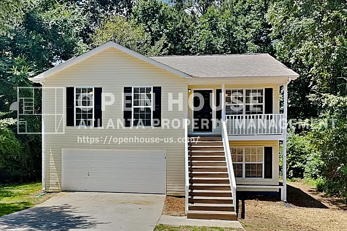 6460 River Hill Dr — Photo 1