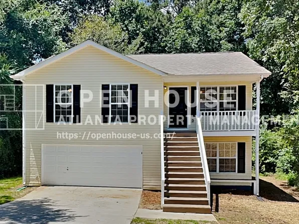 6460 River Hill Dr, Flowery Branch, GA 30542