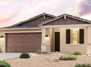 24516 W Mohave St, Buckeye, AZ 85326