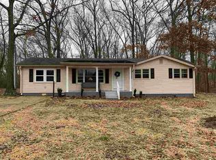 435 Steed St, Henderson, TN 38340